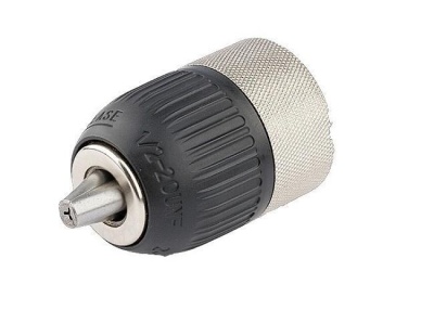 Патрон для дрели БЗП 2-13 мм - М12 Matrix