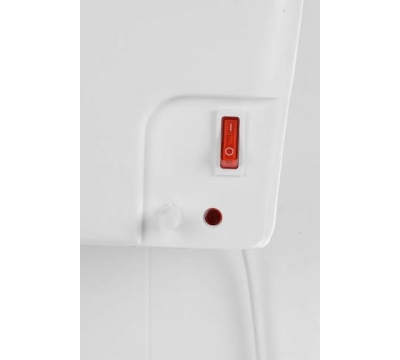 Комплект навесной Чистюля с ЭВБО-17, ЭлБЭТ