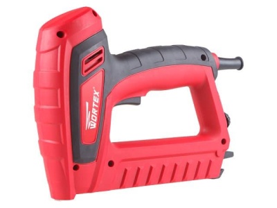 Степлер электрический WORTEX ES 1053 в коробке (ES105300011)