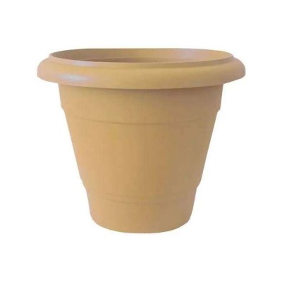 Горшок Примула 270 мм 7 л Gardenplast (капучино)