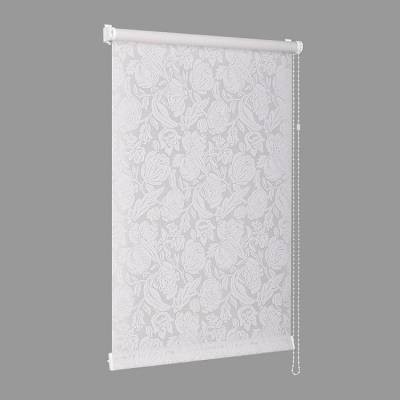 Штора рулонная СРШ-03-276 Макси Delfa