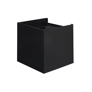 Светильник уличный Куб настенный Sima-Land FSD-004