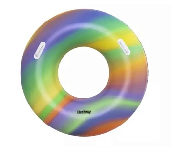 Круг для плавания 