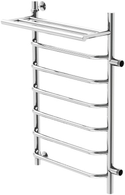 Полотенцесушитель Terra lux LeRi. ЛБ.(Л) 50х80.Т6.П2 GLOSS&REITER
