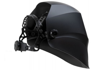 Маска сварщика Solaris ASF440S (черный)