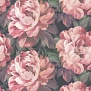 Обои флизелиновые 1.06х10.05, A79404, Peony Grandeco