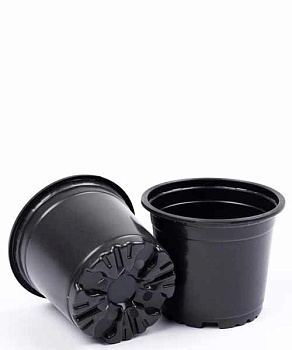 Горшок для рассады d-12 см мягкий 0,75 л, РБ