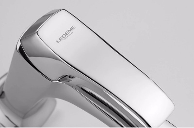 Смеситель для умывальника L1042 LEDEME