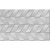 Плитка для стен Нова сер низ 04 250x400 мм Gracia Ceramica