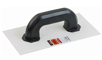 Терка пластмассовая 140х280 мм, STARTUL MASTER ST1045-02