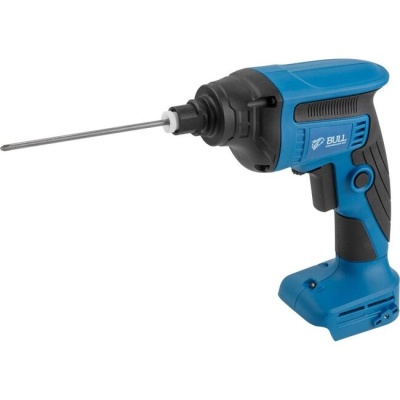 Шуруповерт CAS 1844 SOLO BULL 1304784