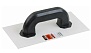 Терка пластмассовая 140х280 мм, STARTUL MASTER ST1045-02