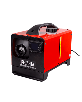 Пушка тепловая дизельная Ресанта ТДПН-8000-12/220В