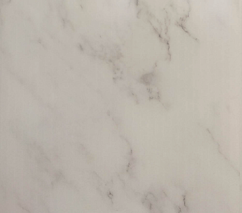 Панель ПВХ Стандарт New Хлопковый мрамор фон 652/1  ДекоРуст