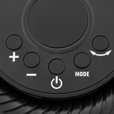 Тепловентилятор Denzel DTFC-1200