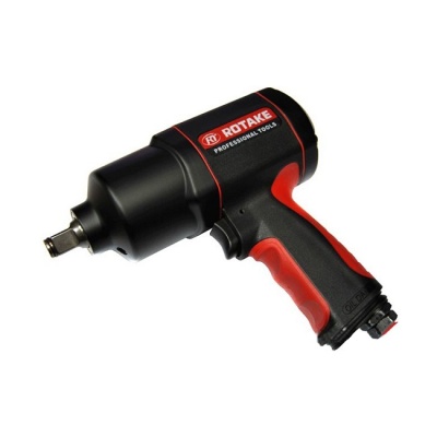 Пневмогайковерт 860 Нм 1/2'' Rotake RT-5275