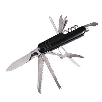 Ножик перочинный 15 в 1 (MCU-G2372)