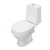 Унитаз-компакт напольный Лада Стандарт Sanita WC.CC/Lada/1-P/WHT.G/S1 Унитаз-компакт напольный Лада Стандарт Sanita WC.CC/Lada/1-P/WHT.G/S1