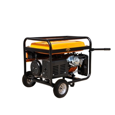 Генератор бензиновый SBK BG9500EW