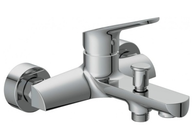 Смеситель для ванны и душа FLAVIS 63035 Cersanit