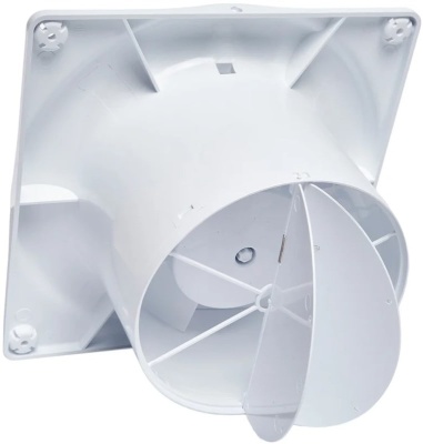 Вентилятор канальный "making Oasis everywhere" Modern 100