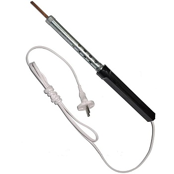 Электрический паяльник ЭПСН 40Вт Вертекс-Брест БелТИЗ