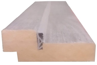 Коробка 26x70x2100 мм Муссон