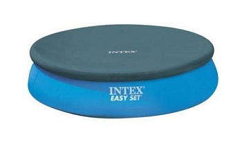 Тент-чехол для бассейнов Intex Easy Set 244 см, арт.28020/58939