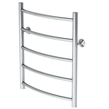 Полотенцесушитель Raduga. Л. 50х60.Д5.G1