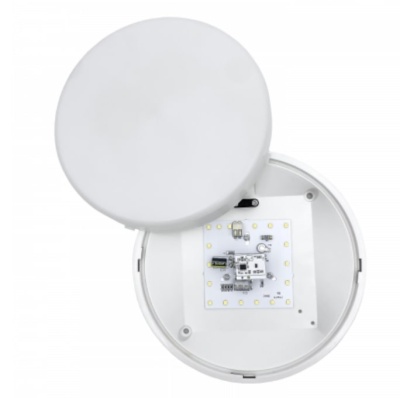 Светильник ДБО 07-20-002 УХЛ1, белый, Свет