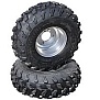 Колесо для культиватора 19x7.8 BRADO