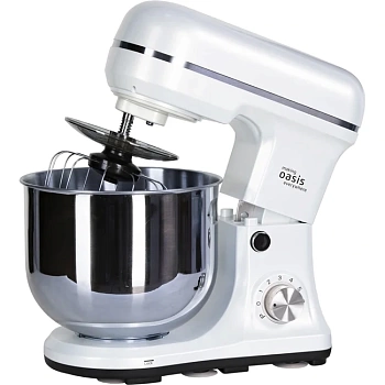 Миксер планетарный making Oasis everywhere MP-120W