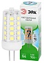 Лампа светодиодная G4-JC-7W-840-12V GL 4000K ЭРА GREEN LINE LED