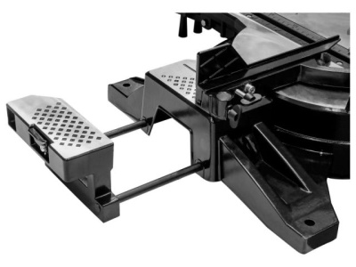 Торцовочная пила Wortex MS 3020 LB