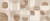 Плитка облицовочная Pinto Beige Wall 02 250х600мм Gracia Ceramica