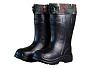Сапоги рыбацкие утепленные с манжетой Varman р. 46, C-101УМ Эра-Профи