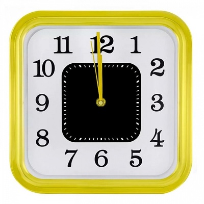 Часы настенные LA MINOR 669-S2