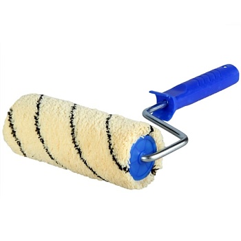 Валик с ручкой 18см 030187 ORANGE InterS