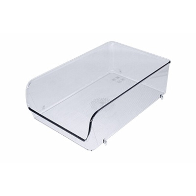 Контейнер для холодильника (прозрачный) Berossi Raido ИК 70100000