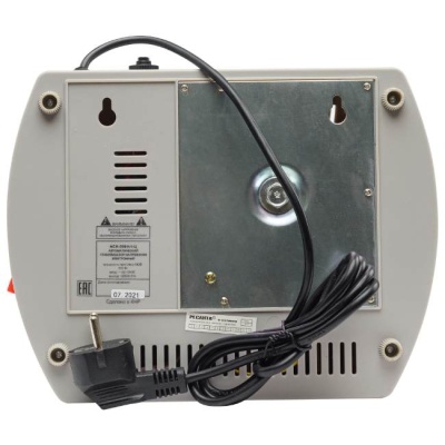 Стабилизатор напряжения LUX Ресанта АСН-1000Н2/1-Ц 63/6/13