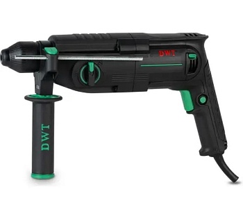Перфоратор DWT SBHP07-24 BMC