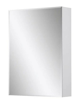 Шкаф настенный Bruno 50, Volna