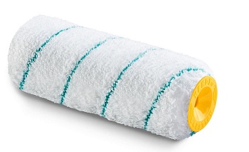 Запаска L=25см, D=48мм, ворс 7мм 0110-704825 Eurofaza Hardy