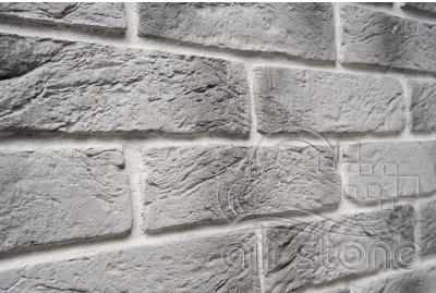 Декоративный гипсовый камень Калифорния А25.33