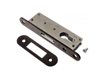 Замок калиточный Z090 Яния