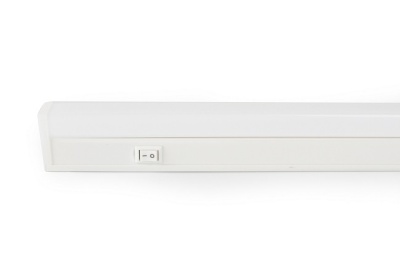 Светильник светодиодный линейный 8 Вт Ultraflash LWL-2013-08CL