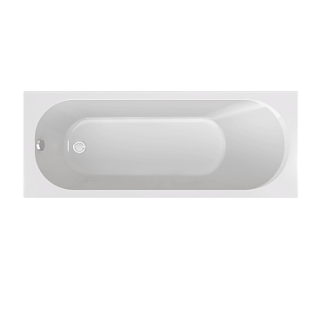 Ванна акриловая Оникс 170x70см Triton