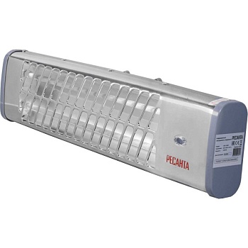 Обогреватель инфракрасный Ресанта ИКО-1200Л (67/5/15)