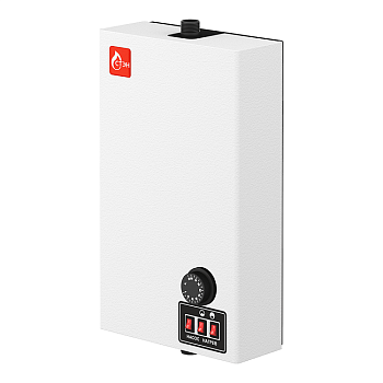 Котел электрический СТЭН ЭВПМ - 6