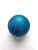 Шар ёлочный парча 8см синий GreenTerra В16 Шар ёлочный парча 8см синий GreenTerra В16